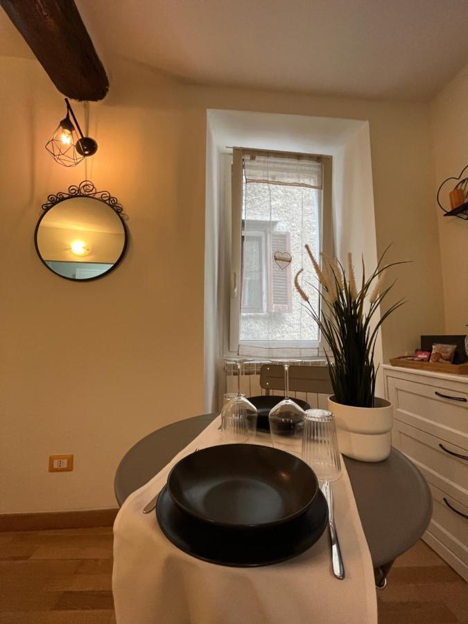 Casa Romantica Sul Lago Di Como Blevio Exterior foto